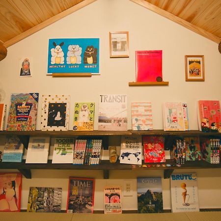 宿たぬきのねどこ Guesthouse Tanuki Tokoname Extérieur photo