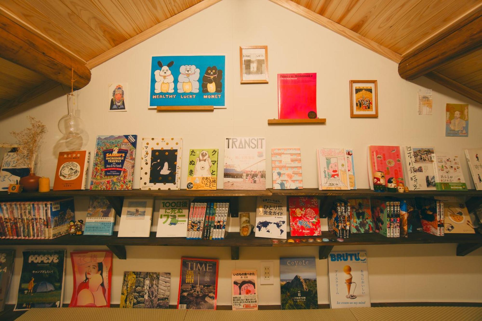 宿たぬきのねどこ Guesthouse Tanuki Tokoname Extérieur photo