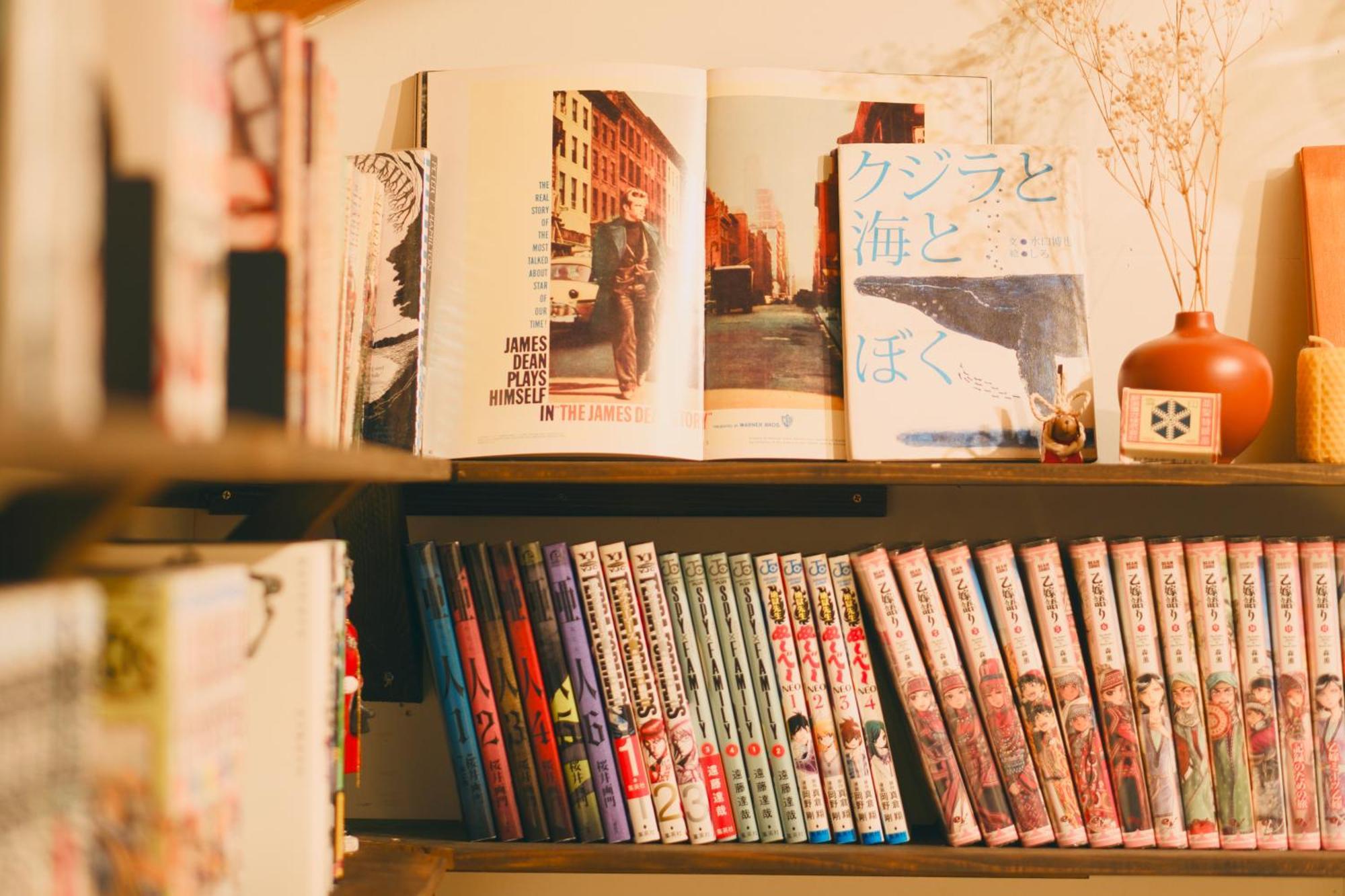 宿たぬきのねどこ Guesthouse Tanuki Tokoname Extérieur photo