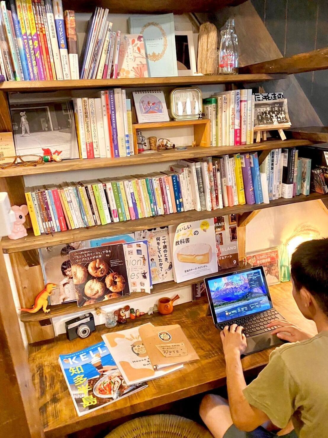 宿たぬきのねどこ Guesthouse Tanuki Tokoname Extérieur photo